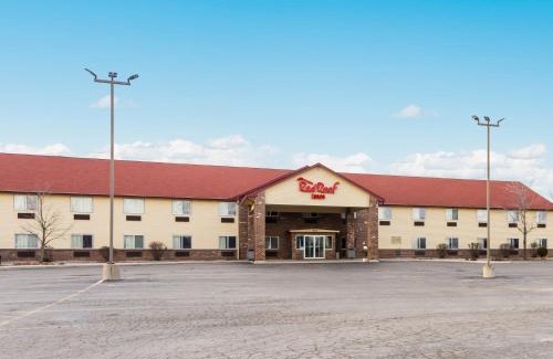Auburn Hotel | Red Roof Inn Auburn