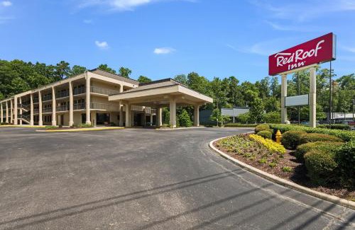 Vestavia Hills Hotel | Red Roof Inn Birmingham South