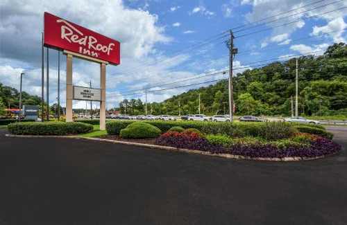 Vestavia Hills Hotel | Red Roof Inn Birmingham South