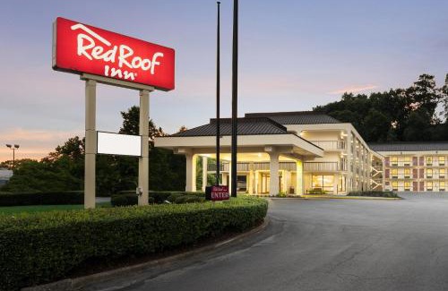 Vestavia Hills Hotel | Red Roof Inn Birmingham South