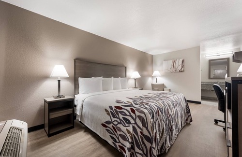 Vestavia Hills Hotel | Red Roof Inn Birmingham South