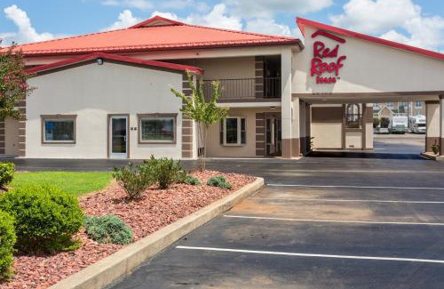 Bowling Green Hotel | Red Roof Inn Bowling Green
