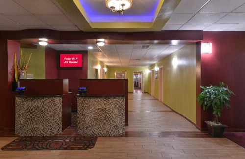 Chambersburg Hotel | Red Roof Inn Chambersburg