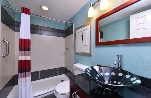 Chambersburg Hotel | Red Roof Inn Chambersburg
