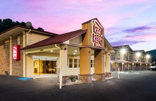 Lookout Valley Neighborhood Association Hotel | Red Roof Inn Chattanooga - Lookout Mountain