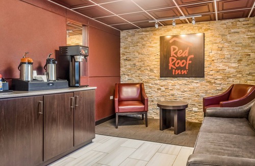 Alsip Hotel | Red Roof Inn Chicago - Alsip