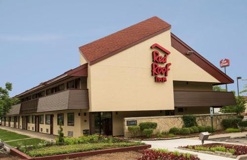 Joliet Hotel | Red Roof Inn Chicago - Joliet