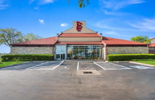 Grove City Hotel | Red Roof Inn Columbus - Grove City