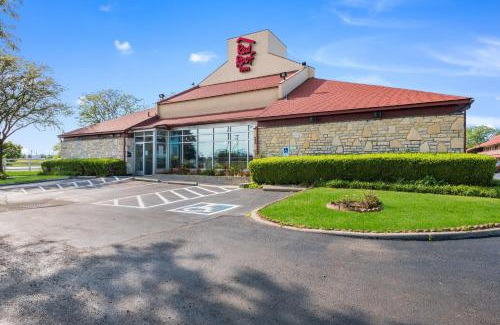 Grove City Hotel | Red Roof Inn Columbus - Grove City