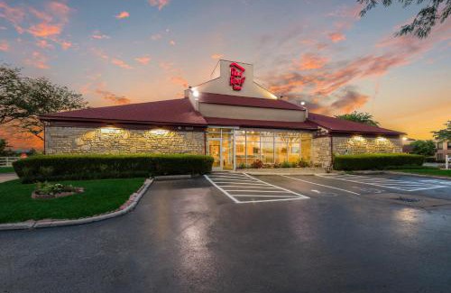 Grove City Hotel | Red Roof Inn Columbus - Grove City