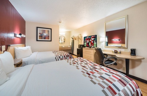 Grove City Hotel | Red Roof Inn Columbus - Grove City