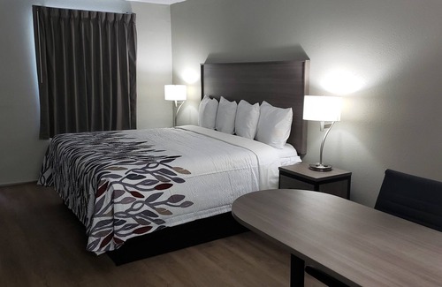 Cullman Hotel | Red Roof Inn Cullman