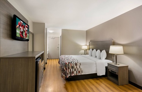 Reamstown Hotel | Red Roof Inn Denver