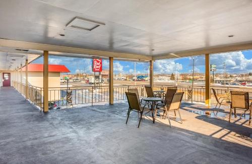 Berwick Hotel | Red Roof Inn Des Moines