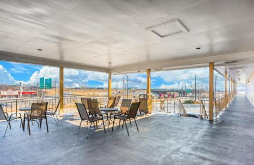 Berwick Hotel | Red Roof Inn Des Moines