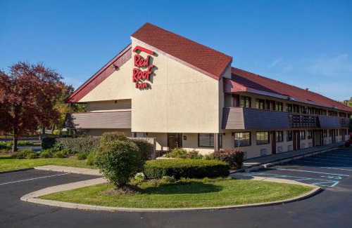 Troy Hotel | Red Roof Inn Detroit - Troy