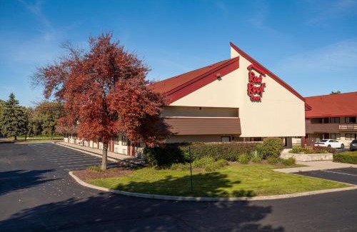 Troy Hotel | Red Roof Inn Detroit - Troy