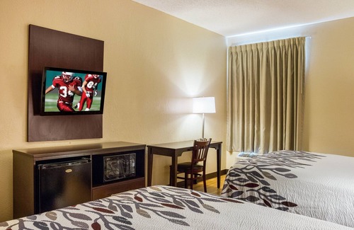 Dumas Hotel | Red Roof Inn Dumas
