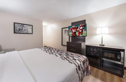Findlay Hotel | Red Roof Inn Findlay