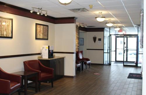 Waukegan Hotel | Red Roof Inn Gurnee - Waukegan