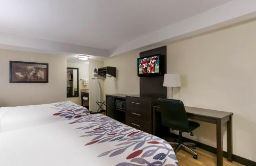 Hershey Hotel | Red Roof Inn Hershey