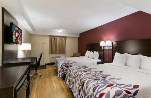Hershey Hotel | Red Roof Inn Hershey