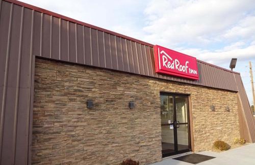 Castleton Hotel | Red Roof Inn Indianapolis - Castleton