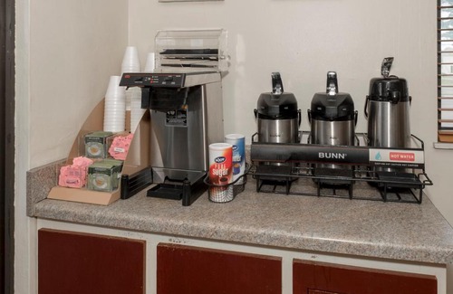 Greater Belhaven Hotel | Red Roof Inn Jackson Downtown - Fairgrounds