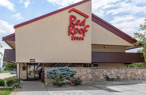 Lafayette Hotel | Red Roof Inn Lafayette - Purdue University