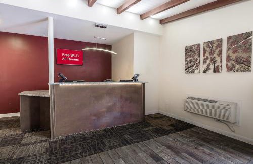Witmer Hotel | Red Roof Inn Lancaster Strasburg