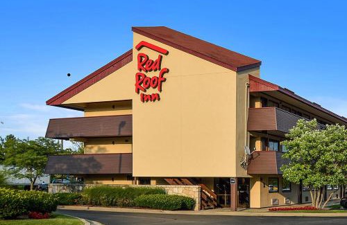 Lexington Hotel | Red Roof Inn Lexington South