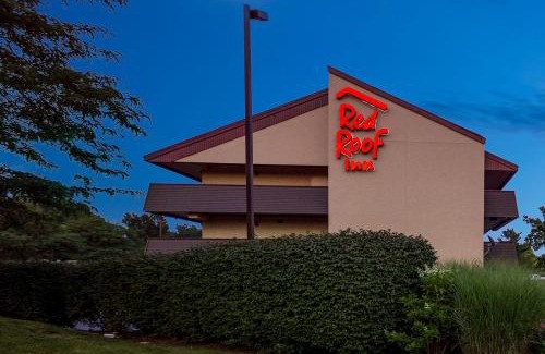 Lexington Hotel | Red Roof Inn Lexington South