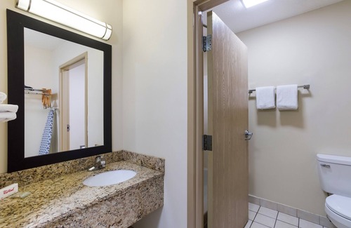 Pittsburg Hotel | Red Roof Inn London I-75