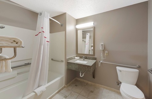 Mansfield Hotel | Red Roof Inn Mansfield