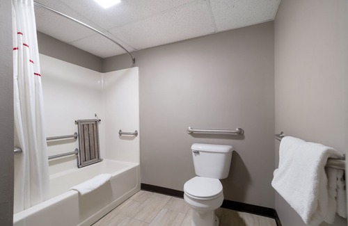 Marston Hotel | Red Roof Inn Marston