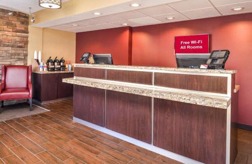 Merrillville Hotel | Red Roof Inn Merrillville