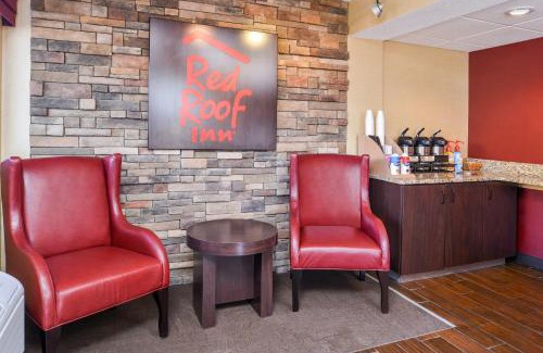 Merrillville Hotel | Red Roof Inn Merrillville