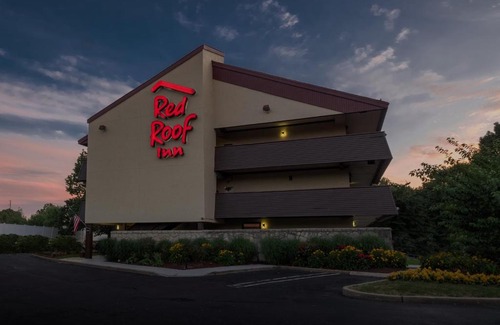 Milford Hotel | Red Roof Inn Milford - New Haven