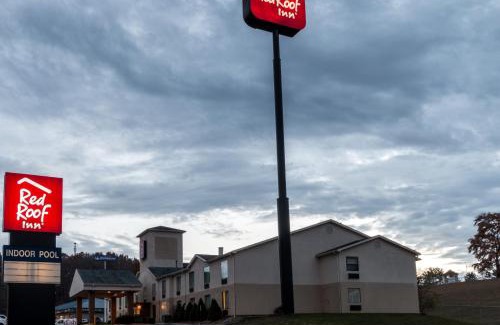 Morehead Hotel | Red Roof Inn Morehead