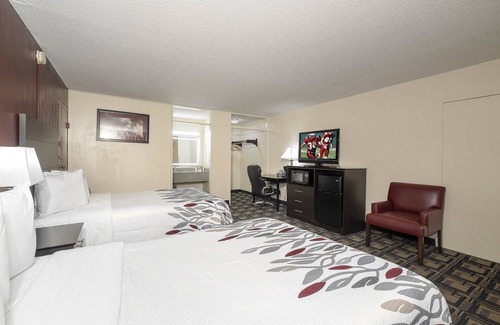 Murray Hotel | Red Roof Inn Murray