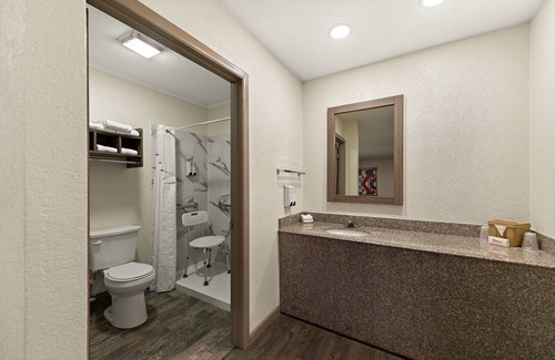 Nacogdoches Hotel | Red Roof Inn Nacogdoches