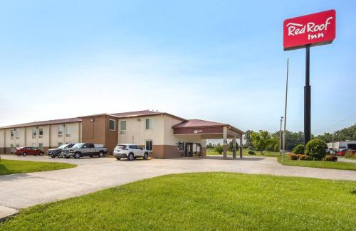 Paducah Hotel | Red Roof Inn Paducah