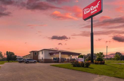 Paducah Hotel | Red Roof Inn Paducah