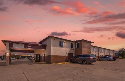 Paducah Hotel | Red Roof Inn Paducah
