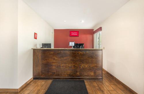 Paducah Hotel | Red Roof Inn Paducah