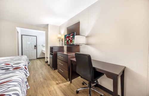 Paducah Hotel | Red Roof Inn Paducah