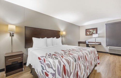 Paducah Hotel | Red Roof Inn Paducah