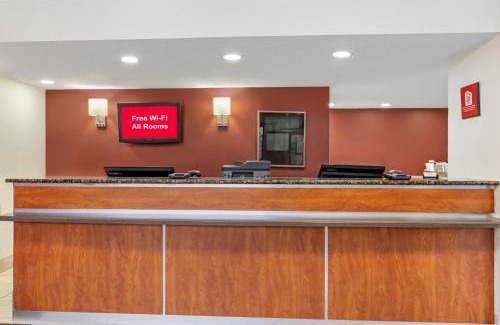Parsippany Hotel | Red Roof Inn Parsippany