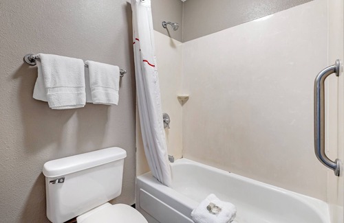 Parsippany Hotel | Red Roof Inn Parsippany
