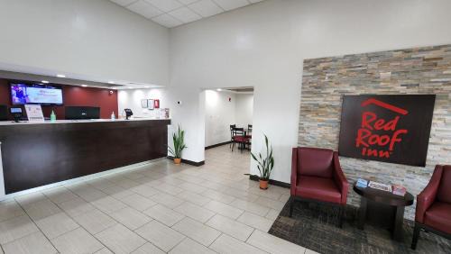 Perry Hotel | Red Roof Inn Perry